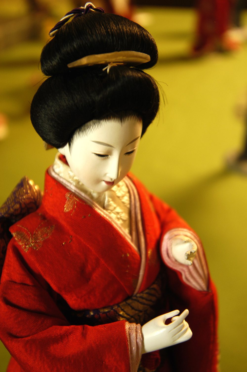 Gallery – yodoko-geihinkan